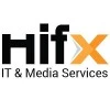 HiFX IT & Media Services