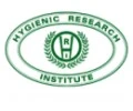 Hygienic Research Institute logo