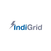 IndiGrid logo