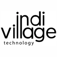 Indivillage Tech Solutions logo