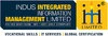 Indus integrated information management logo