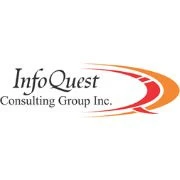 Infoquest Consulting Group logo