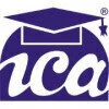 ICA Edu Skills logo