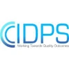 IDP IELTS logo
