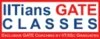 IITians GATE Classes