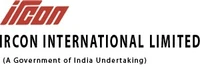 Ircon International Limited logo