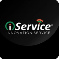 iService India logo