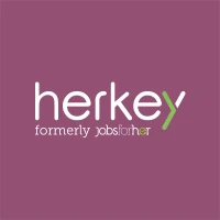 HerKey logo