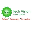 JD Tech Vision logo