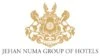 Jehan Numa Palace Hotel