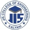 JIS College of Engineering logo