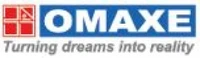 Omaxe logo