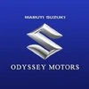 Odyssey Motors logo