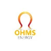 OHMS Energy logo