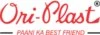 Ori-Plast logo