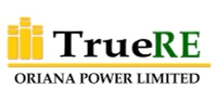 Oriana Power Limited