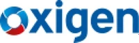Oxigen Services logo