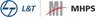 L&T–MHI Power Boilers logo