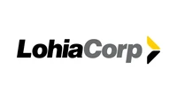 Lohia Corp logo