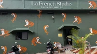 La French Studio Pvt. Ltd.