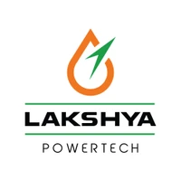 Lakshya Powertech Limited