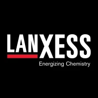LANXESS India Private Limited logo