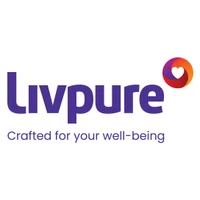 Livpure logo