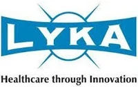 Lyka Healthcare logo
