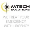 M Tech Solutions