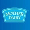 Mother Dairy Fruit & Vegetable logo