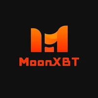 MoonXBT logo