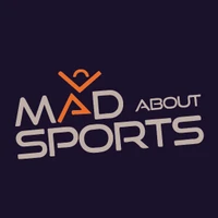 Mad About Sports Opc logo