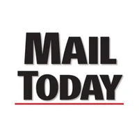 Mail Today Newspaper logo