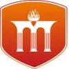 Mandsaur University logo
