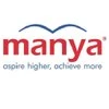 manya - the princeton review logo