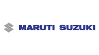 Maruti Suzuki logo