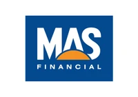 MAS FINANCIAL SERVICES LTD. logo