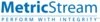 Metric Stream Infotech