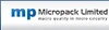 MicroPack logo