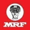 MRF Limited logo