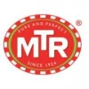 MTR Foods logo