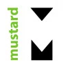 Mustard Clothing logo