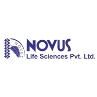 Novus Life Sciences logo