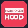 NoBrokerHood logo