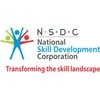 	NATIONAL SKILL DEVELOPMENT CORPORATION