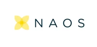 NAOS Skin Care India logo