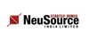 NeuSource Startup Minds India logo