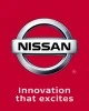 Nissan logo