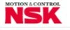 NSK logo