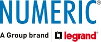Numeric UPS logo